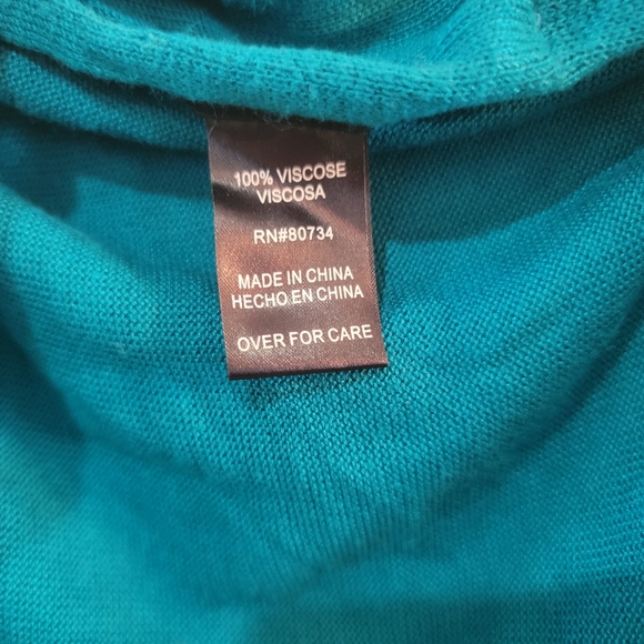 Cardigan - Picture 6 of 9